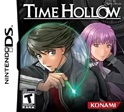 Image n° 1 - box : Time Hollow